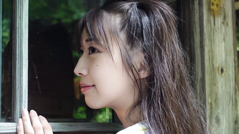 Makino Maria Morning Musume – Makino Maria Zenshuu 2018-2022 Making of Upscale