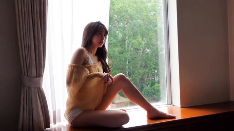 Makino Maria Morning Musume – Makino Maria Zenshuu 2018-2022 Making of Upscale