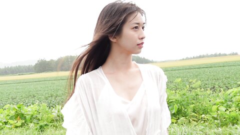 Makino Maria Morning Musume – Makino Maria Zenshuu 2018-2022 Making of Upscale