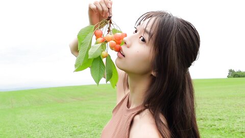 Makino Maria Morning Musume – Makino Maria Zenshuu 2018-2022 Making of Upscale