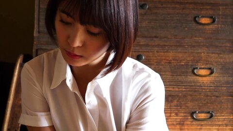 MBDD-2098 Marvelous-Kaho Tamaki