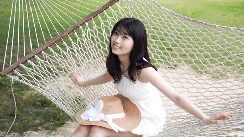 Nishida Shiori BEYOOOOONDS CHICATETSU – Hatachi no Shiori Photobook Making DVD Upscale