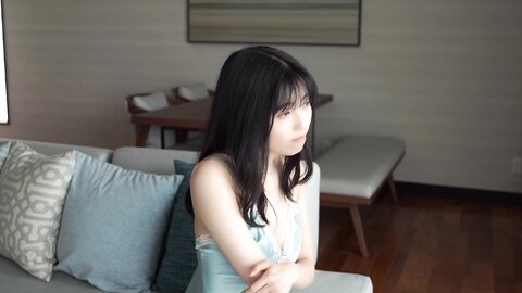 Nishida Shiori BEYOOOOONDS CHICATETSU – Hatachi no Shiori Photobook Making DVD Upscale