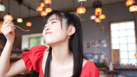 Nishida Shiori BEYOOOOONDS CHICATETSU – Hatachi no Shiori Photobook Making DVD Upscale