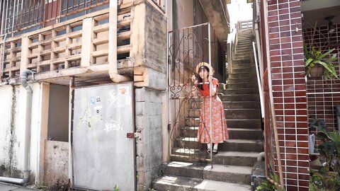 Nishida Shiori BEYOOOOONDS CHICATETSU – Hatachi no Shiori Photobook Making DVD Upscale
