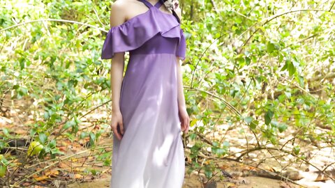 Nishida Shiori BEYOOOOONDS CHICATETSU – Hatachi no Shiori Photobook Making DVD Upscale