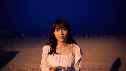 Nishida Shiori BEYOOOOONDS CHICATETSU – Hatachi no Shiori Photobook Making DVD Upscale
