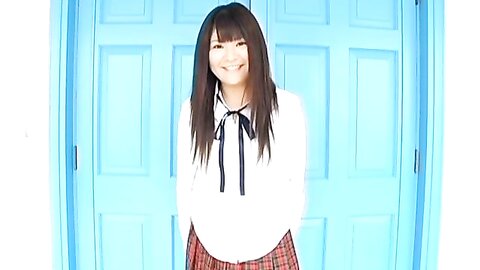 OAE-023 Megu Fujiura Her Dangerous
