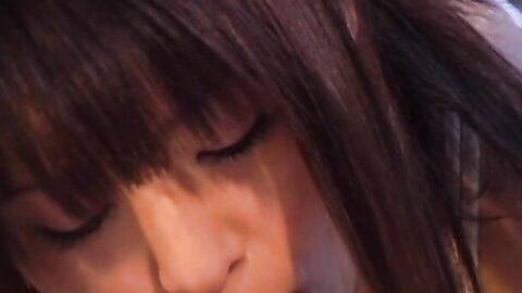 OAE-023 Megu Fujiura Her Dangerous
