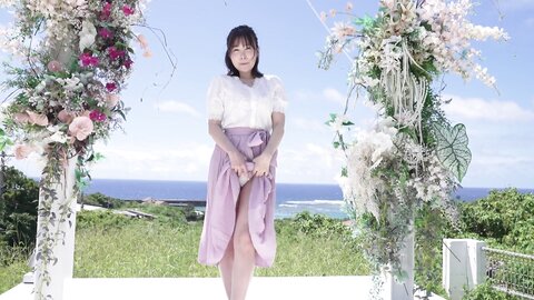 REBD-793 Asuna6 Happy Honeymoon・Asuna Kawai