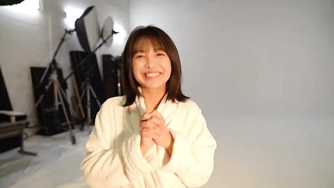 Rio Teramoto 寺本莉緒 - 『Brand New RIO』 2020 Weekly Playboy Appendix