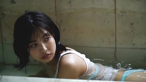 Rio Teramoto 寺本莉緒 - 『Brand New RIO』 2020 Weekly Playboy Appendix