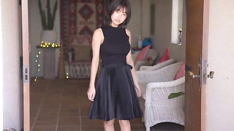 Rio Teramoto 寺本莉緒 - 『Brand New RIO』 2020 Weekly Playboy Appendix