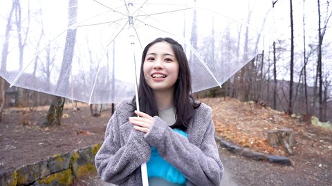 Sakurai Rio Morning Musume – Rio 17sai Photobook Making DVD Upscale