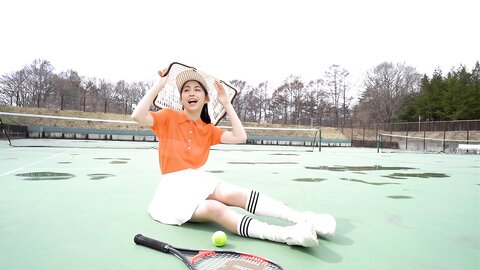 Sakurai Rio Morning Musume – Rio 17sai Photobook Making DVD Upscale