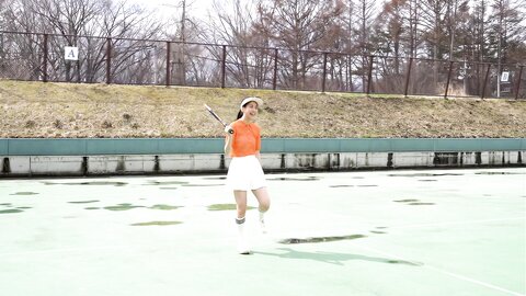 Sakurai Rio Morning Musume – Rio 17sai Photobook Making DVD Upscale