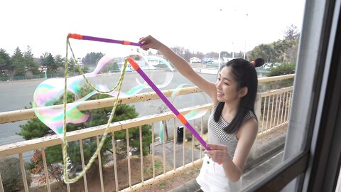 Sakurai Rio Morning Musume – Rio 17sai Photobook Making DVD Upscale