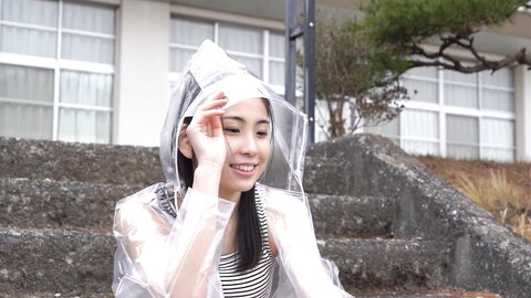 Sakurai Rio Morning Musume – Rio 17sai Photobook Making DVD Upscale