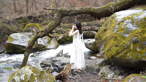 Sakurai Rio Morning Musume – Rio 17sai Photobook Making DVD Upscale