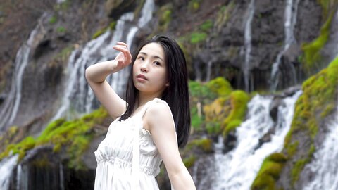 Sakurai Rio Morning Musume – Rio 17sai Photobook Making DVD Upscale