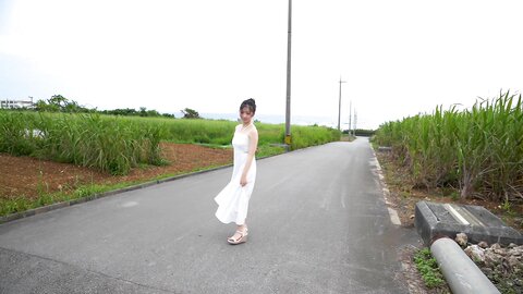 Yamagishi Riko Tsubaki Factory – GR Making of DVD