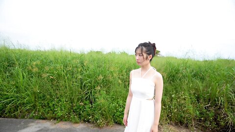 Yamagishi Riko Tsubaki Factory – GR Making of DVD