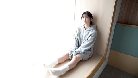 Yamagishi Riko Tsubaki Factory – GR Making of DVD