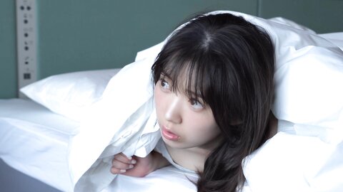 Yamagishi Riko Tsubaki Factory – GR Making of DVD