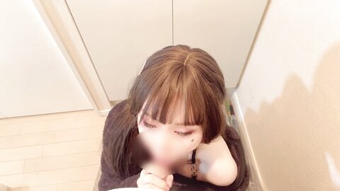 In Contrast A School Girl Came To My House In The Middle Of The Night