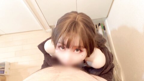 In Contrast A School Girl Came To My House In The Middle Of The Night