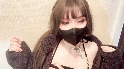 In Contrast A School Girl Came To My House In The Middle Of The Night