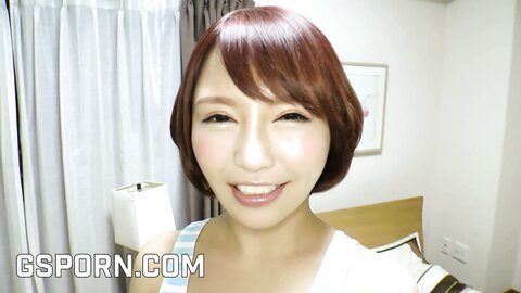 Natural Japanese Teen 18Yo Has Wet Pussy To Fuck A Nice Dick