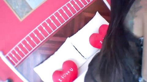 Pillow Love