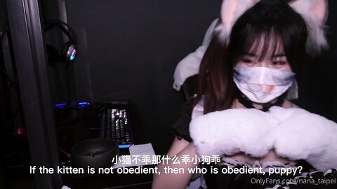 Gaming Hotel Meets Maid Service