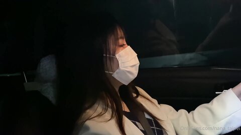 Slutty Older Sister Teaches Me How To Fuck