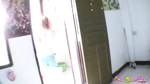 Thaigirlswild Chompoo