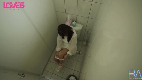 Totally Conquered Shame Girl