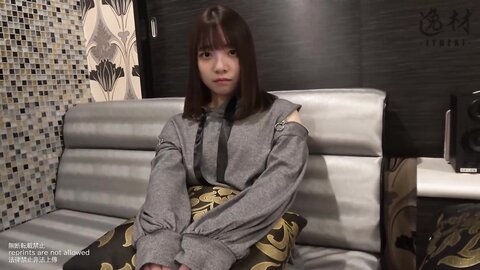 2257405-1 #10 [no longer for sale] Don`t watch her fans, `It`s the real deal, the genuine article` - new path after leaving idol group <Miracle video>.