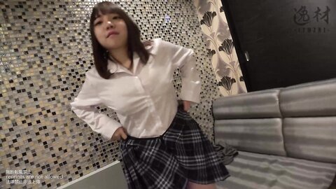 2257405-1 #10 [no longer for sale] Don`t watch her fans, `It`s the real deal, the genuine article` - new path after leaving idol group <Miracle video>.