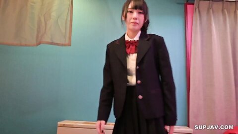 3991751 ZIP privilege [No] Winter fatigues cosplay Slender Underground idol Hina 20 yrs Nakadashi with clothes on 11th work [Sakai].