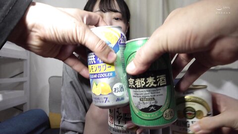 BLOR-232 Make The Cheeky Girl Bar Clerk Understand With A Huge Cock! I Was Made To Compare My Rough Dick...