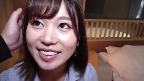 CHUC-055 A Female College Student Attending The Faculty Of Economics Is An SP Girl Who Works As A Father 4...
