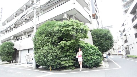 EKDV-726 A Too-pure Graduate Student Appears In An AV. Only One Person Has Experience... I Made Her Cum Over...
