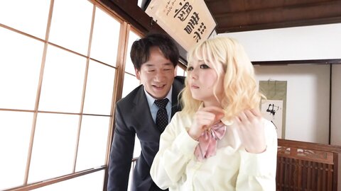 GBAN-005 Brain Rush ●● Chain ~ A Girl Who Is Monopolized By A Villainous Uncle ◎ Raw! Subscription ...