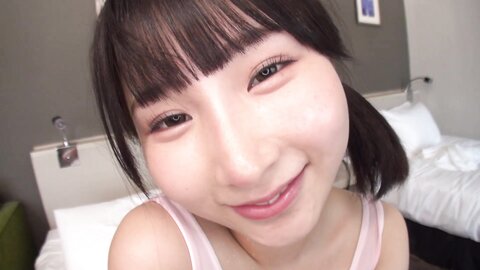 INOT-013 Creampie Sexual Excursion With A Student At A Hotel. Unable To Resist The Temptation Of Her Small...