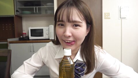 SW-926 Knee-high Girl&' Raw Thong Butt A Girl At School Teases Me With Her Pants, So I Roll Her Up, Rub...