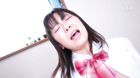 YST-308 Azusa Shinonome Silently Devoured Her Younger Sister Who Started Layering
