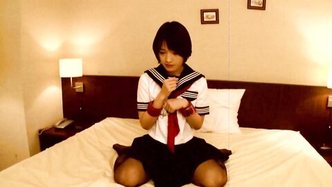 DASD-339 [Uncensored] Masturbation Support Ai Mukai Shortcut JK Is Want Is Pleasant To Men Other Than Boyfriend
