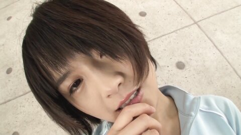 DASD-339 [Uncensored] Masturbation Support Ai Mukai Shortcut JK Is Want Is Pleasant To Men Other Than Boyfriend