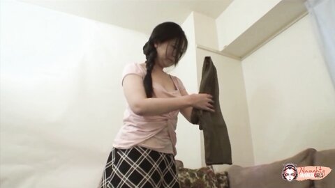 Erotic Asian Milf Yasuko Watanabe Is Aching For Intense Anal And A Thic
